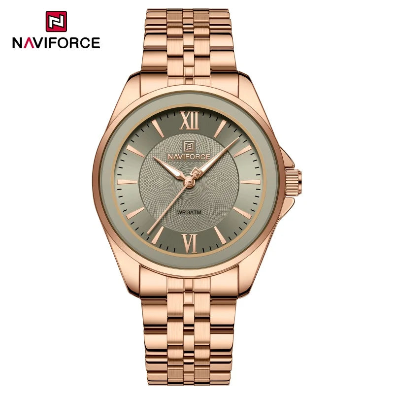 Naviforce 3ATM NF5067