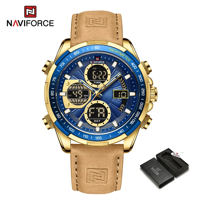 Naviforce