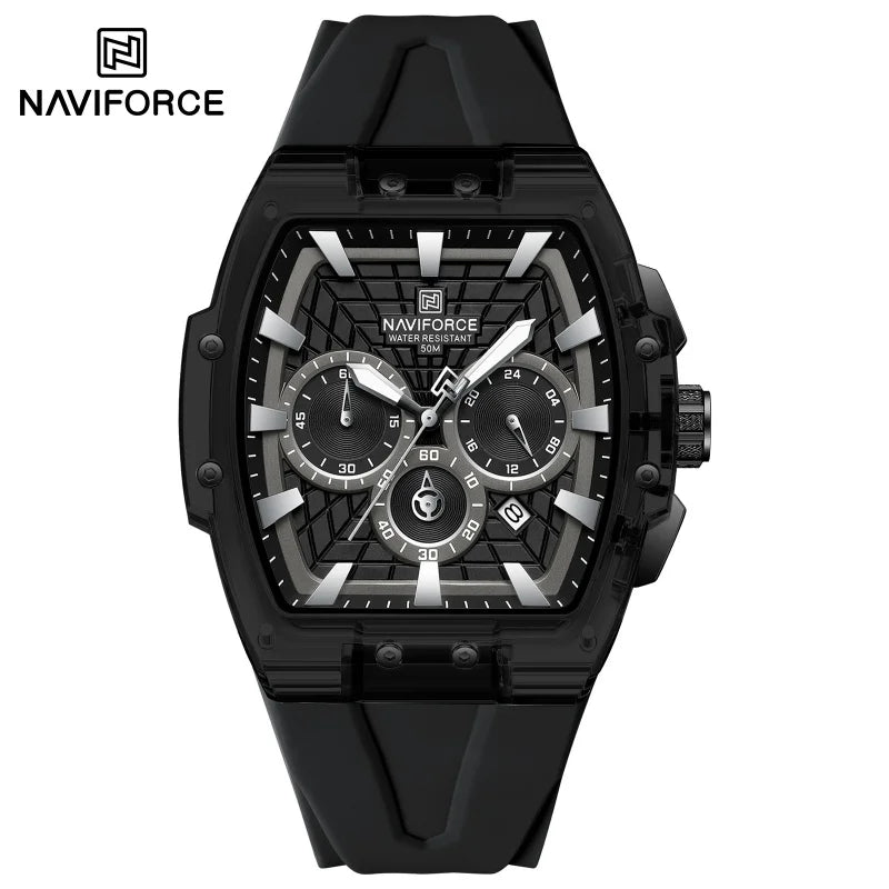 Naviforce NF6113