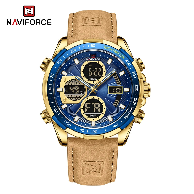 Naviforce