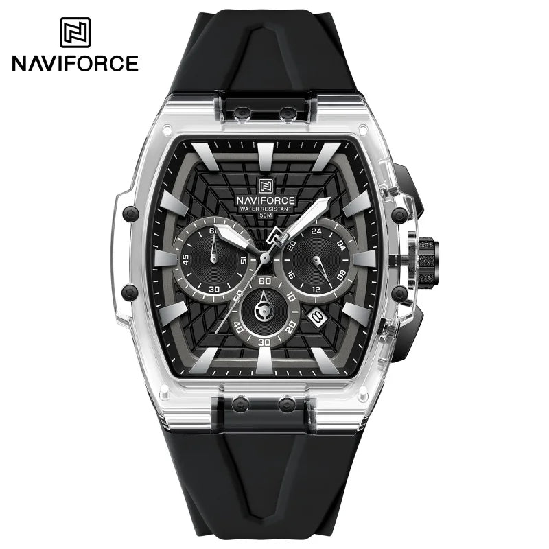 Naviforce NF6113