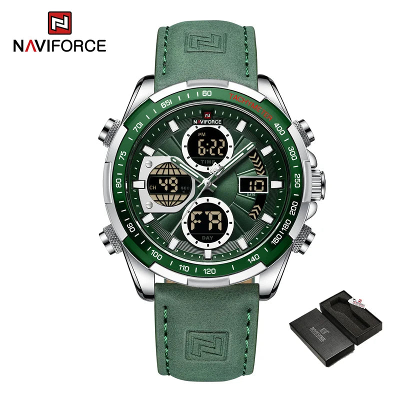 Naviforce