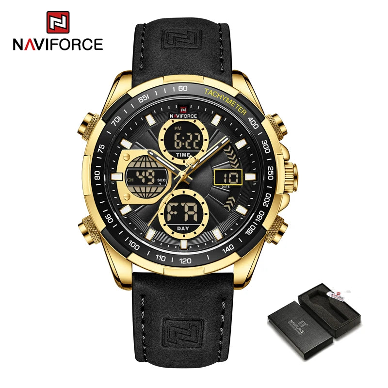 Naviforce