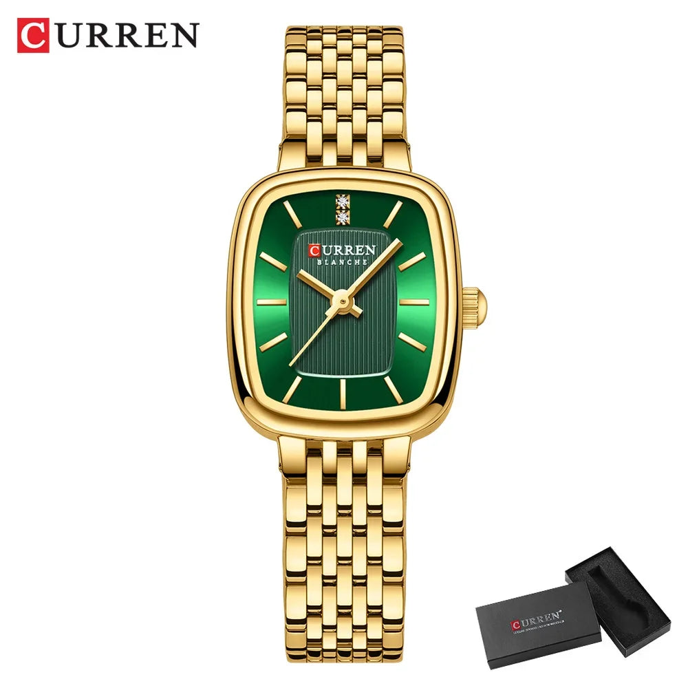 Curren
