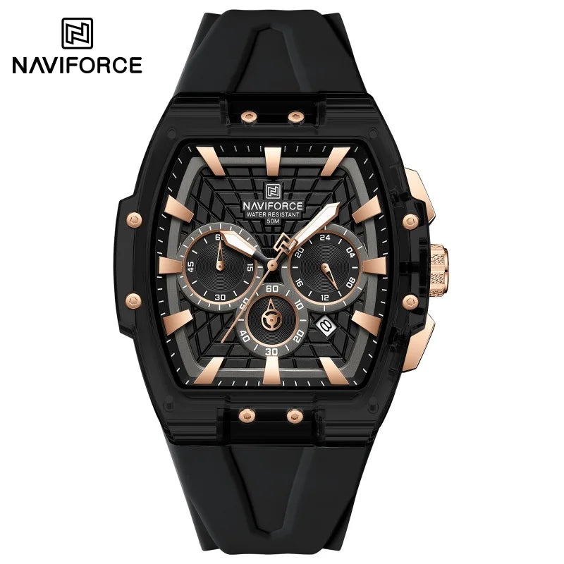 Naviforce NF6113
