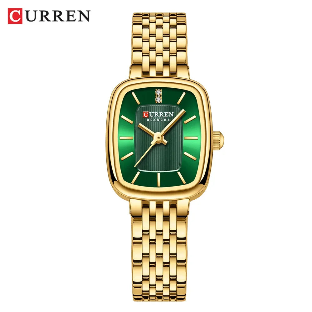 Curren