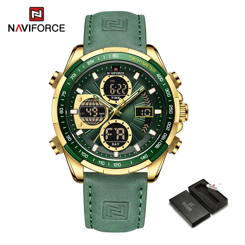 Naviforce