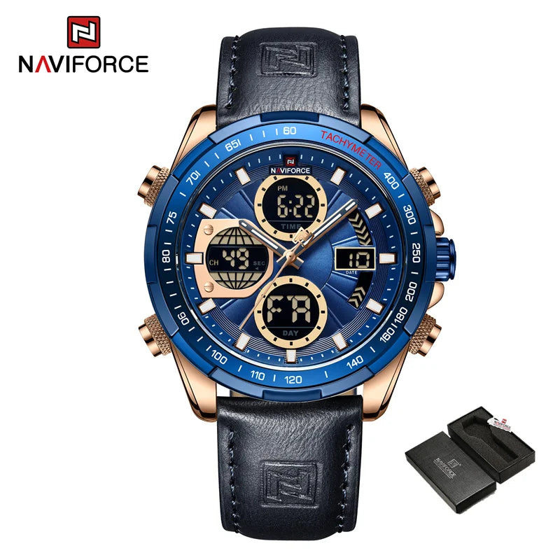 Naviforce