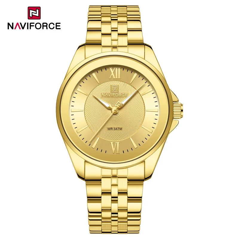 Naviforce 3ATM NF5067