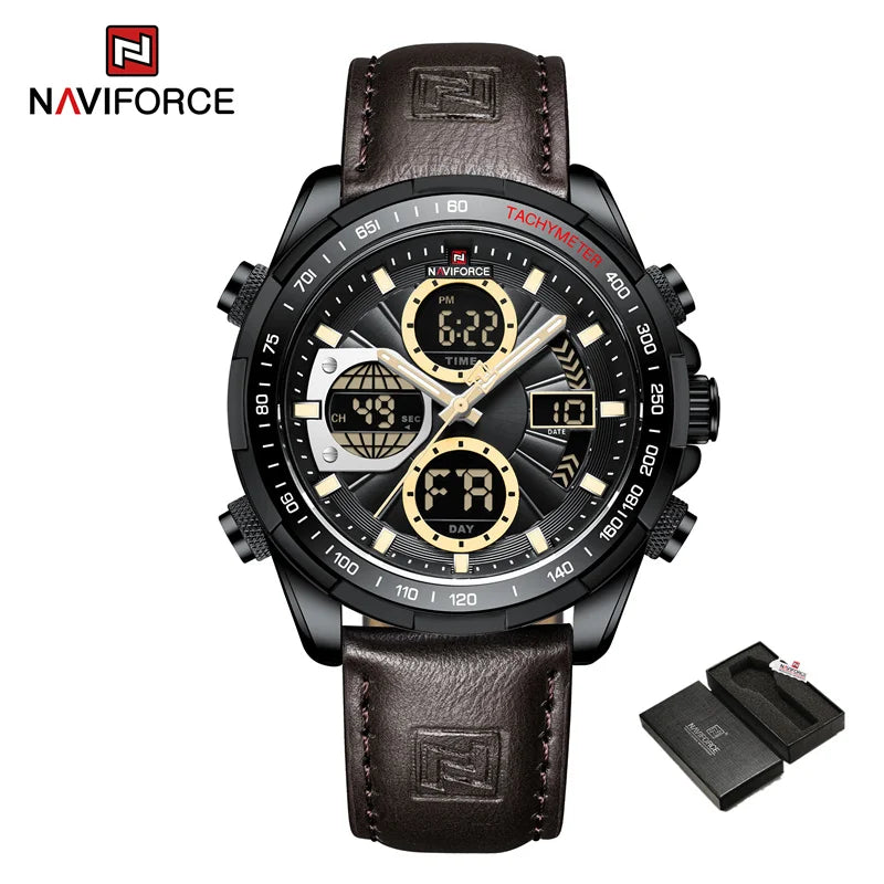Naviforce