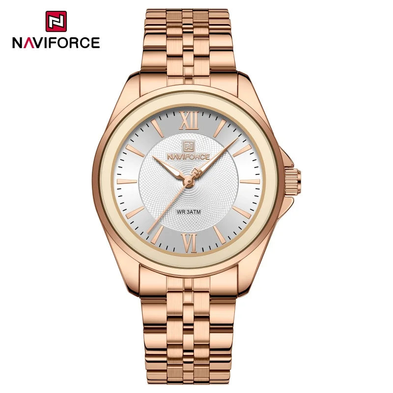 Naviforce 3ATM NF5067
