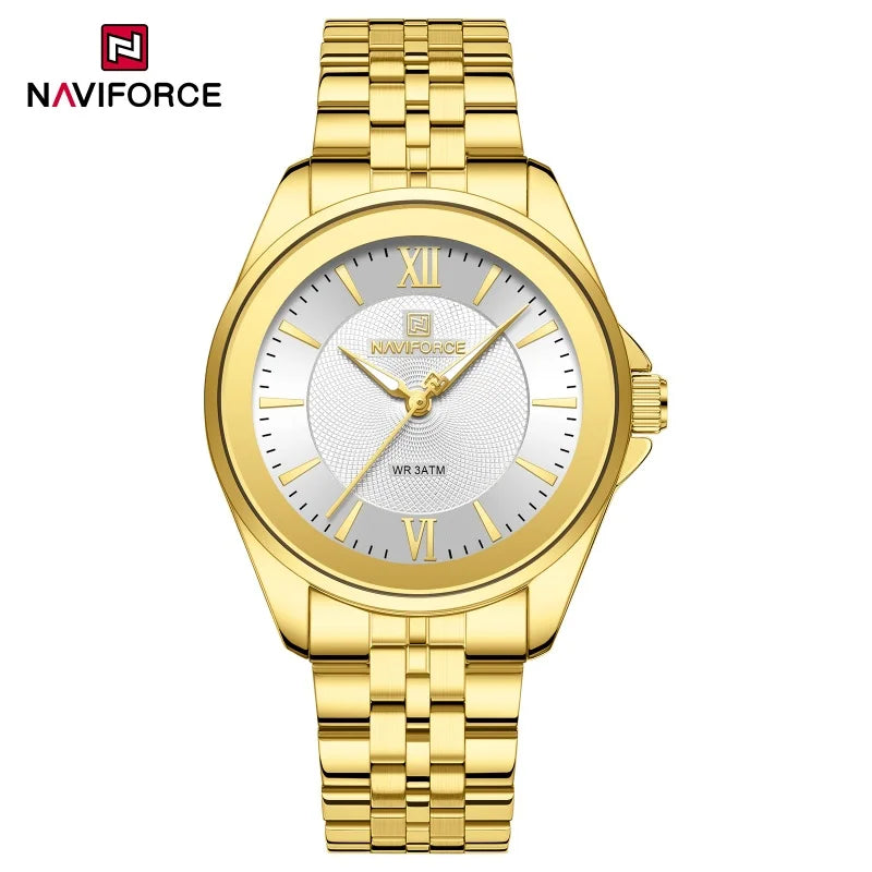 Naviforce 3ATM NF5067