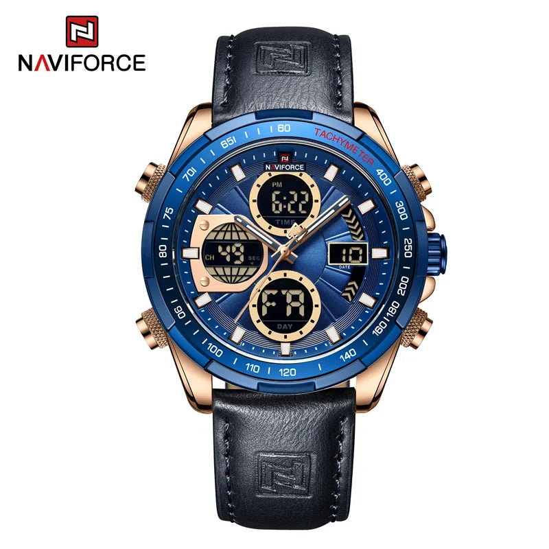 Naviforce