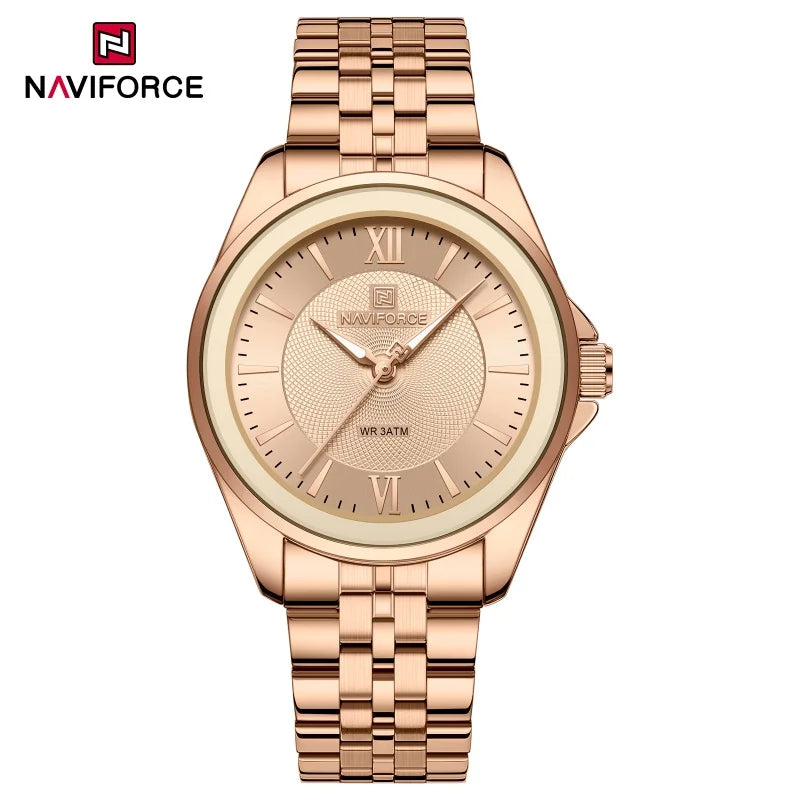 Naviforce 3ATM NF5067