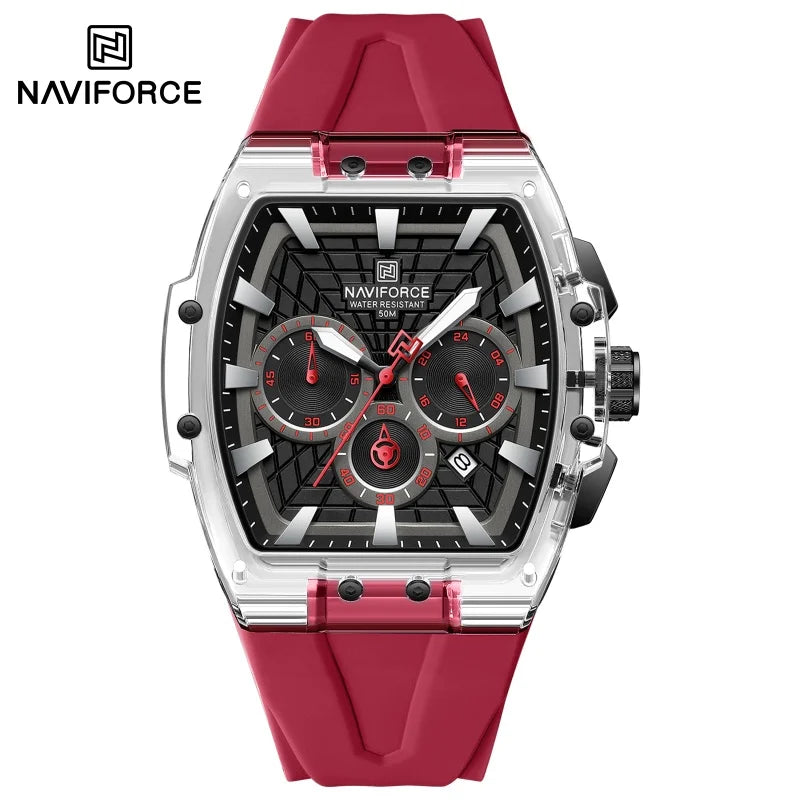 Naviforce NF6113