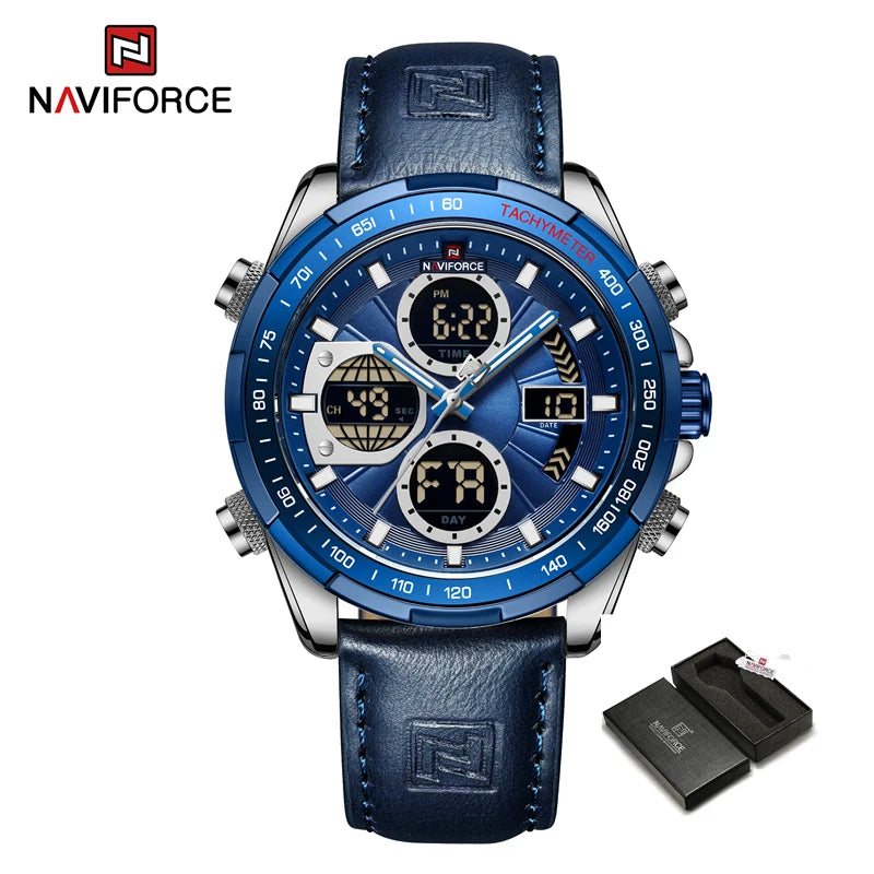 Naviforce