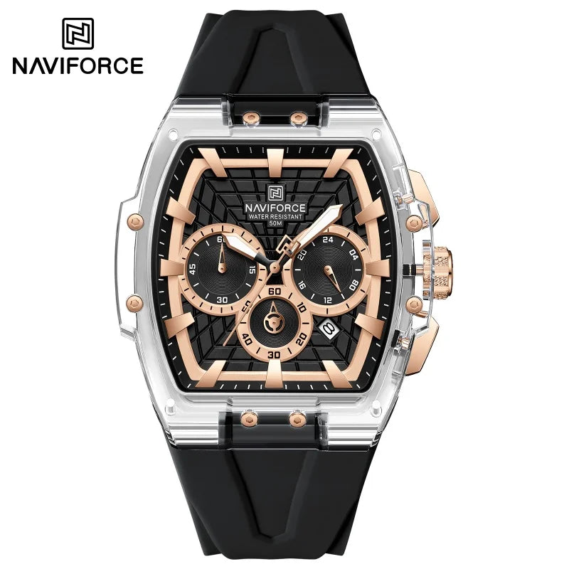 Naviforce NF6113