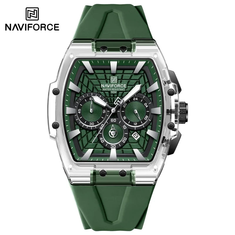 Naviforce NF6113