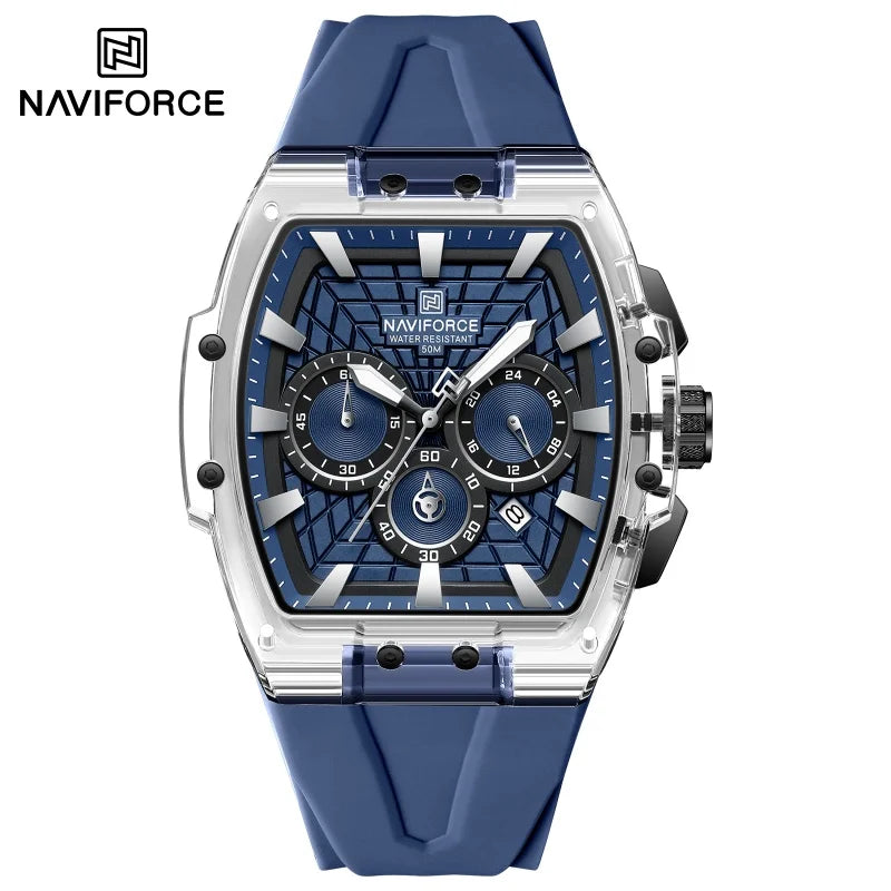 Naviforce NF6113