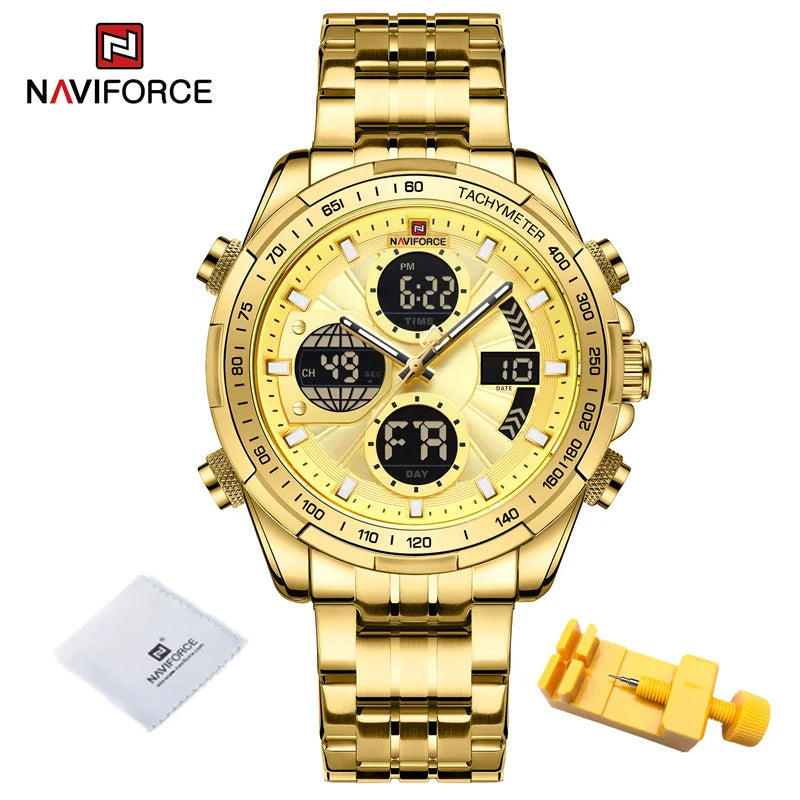 Naviforce