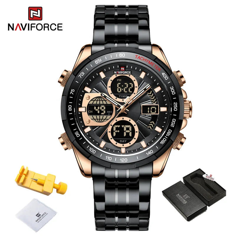 Naviforce