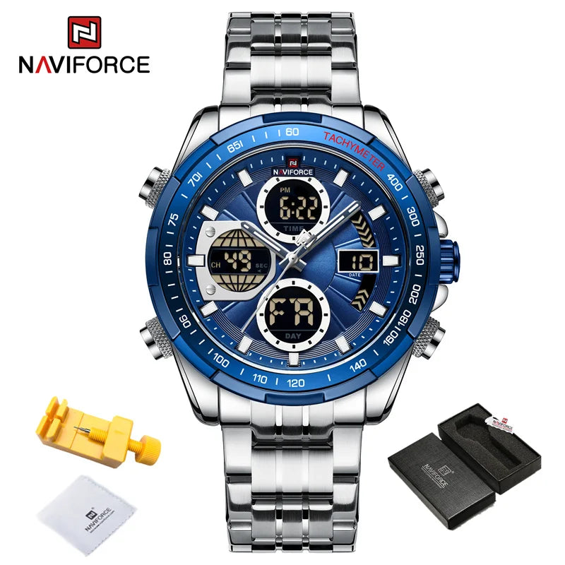 Naviforce