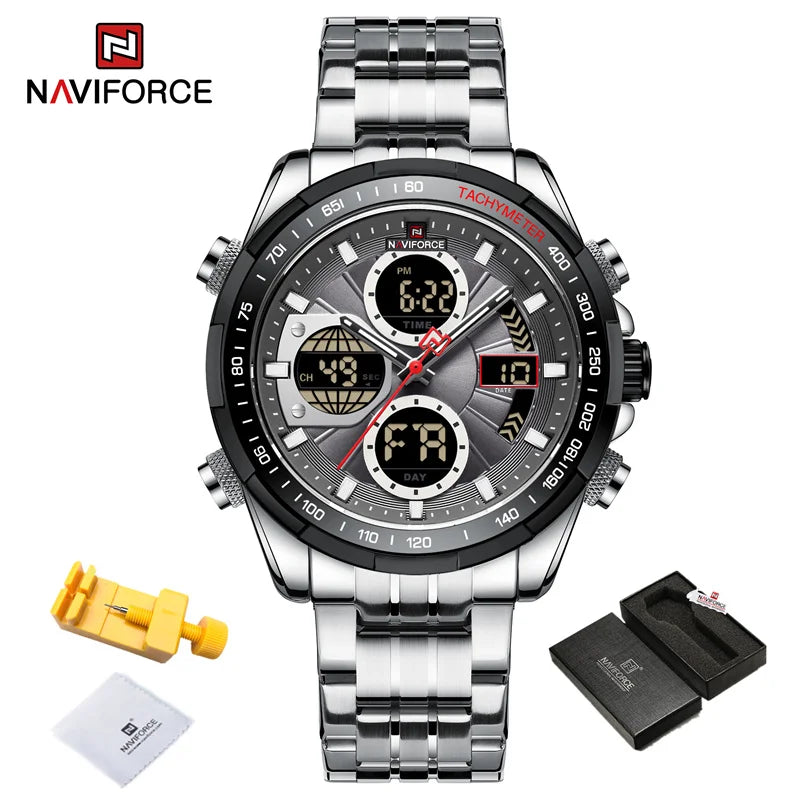 Naviforce