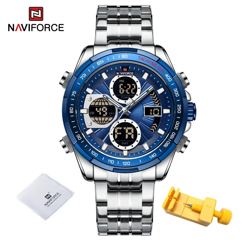 Naviforce