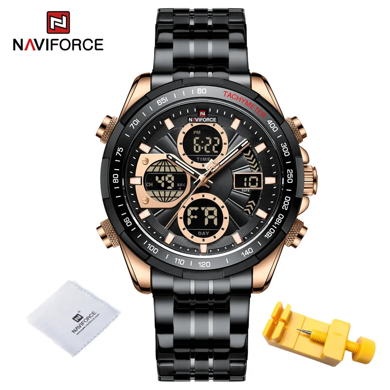 Naviforce