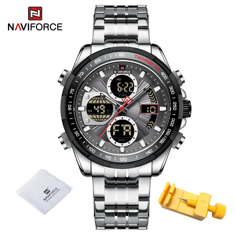 Naviforce