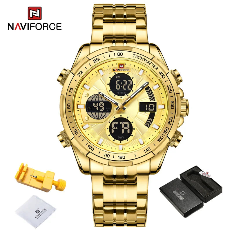 Naviforce