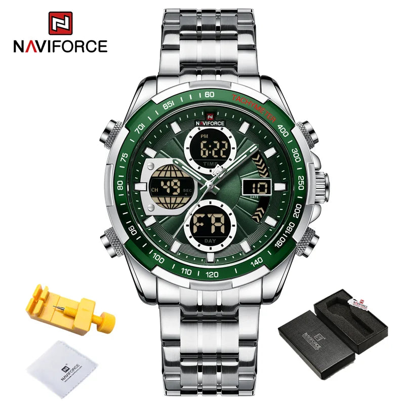 Naviforce